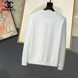 Picture of Chanel Sweatshirt _SKUChanelm-3xl25t0231176